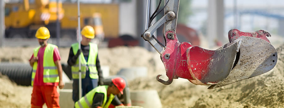 Security Solutions for Construction Site in O'Neill,  NE