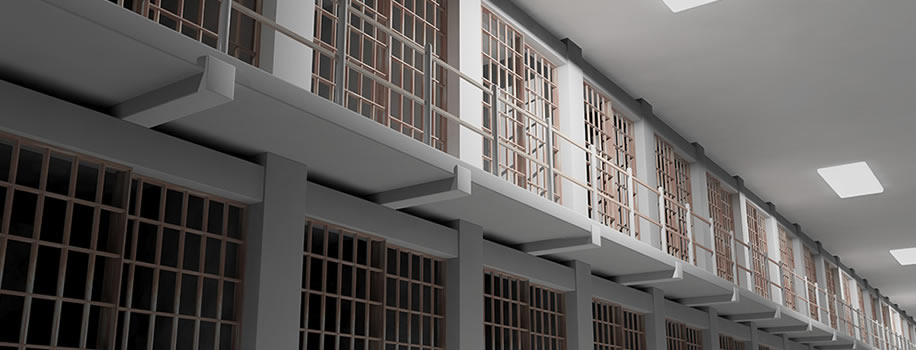 Security Solutions for Correctional Facility in O'Neill,  NE
