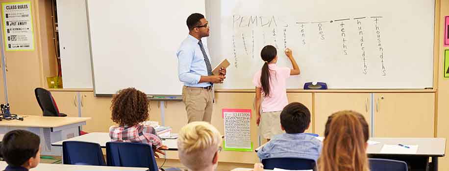 Security Solutions for Schools in O'Neill,  NE