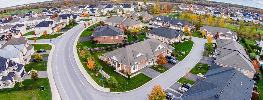 Security Solutions for Subdivisions in O'Neill,  NE