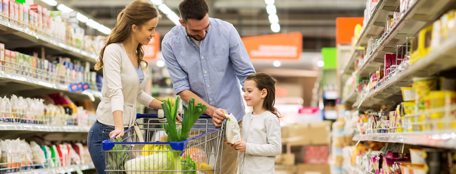 Security Solutions for Supermarkets in O'Neill,  NE